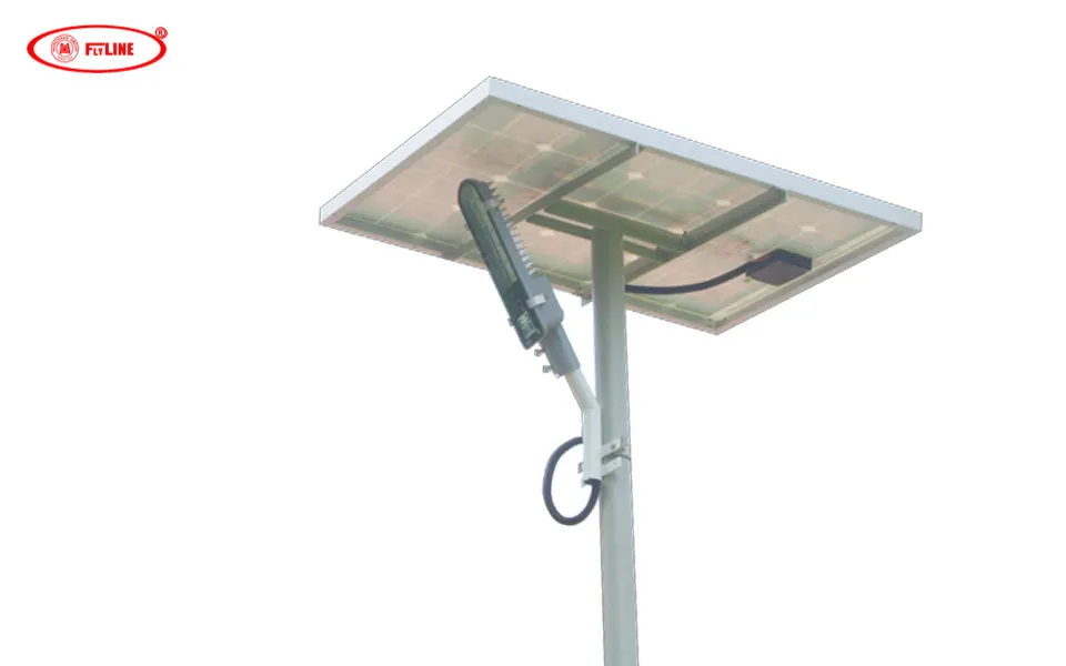 solar lowcost light