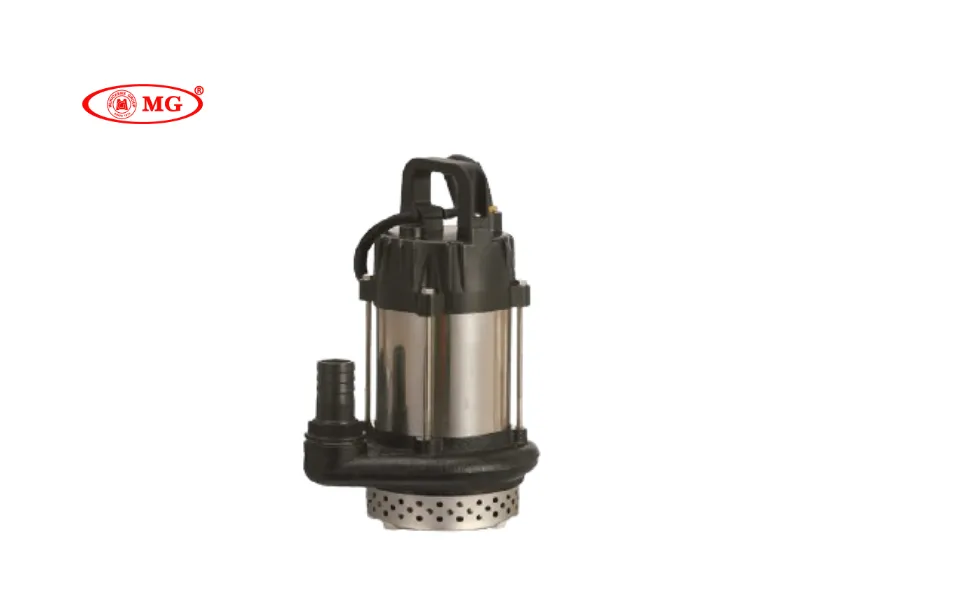 solar pump