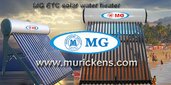 solar equipment for home