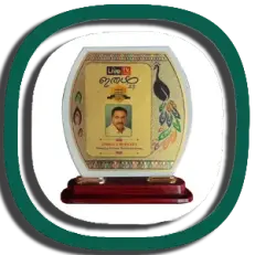 MATRIKA Malayali Award of the business
