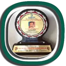 Business achievement Award