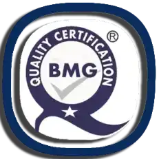 iso certificate